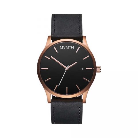 ساعت چرمی سیکو