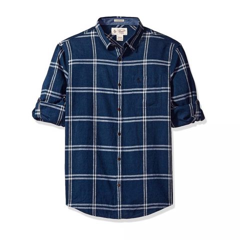 پیراهن ال سی واکیکی