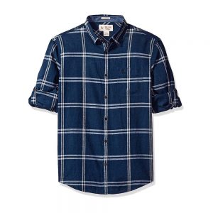 پیراهن جین وست