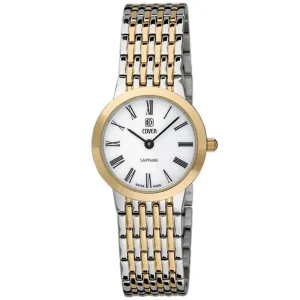 ساعت کاور زنانه co125.33